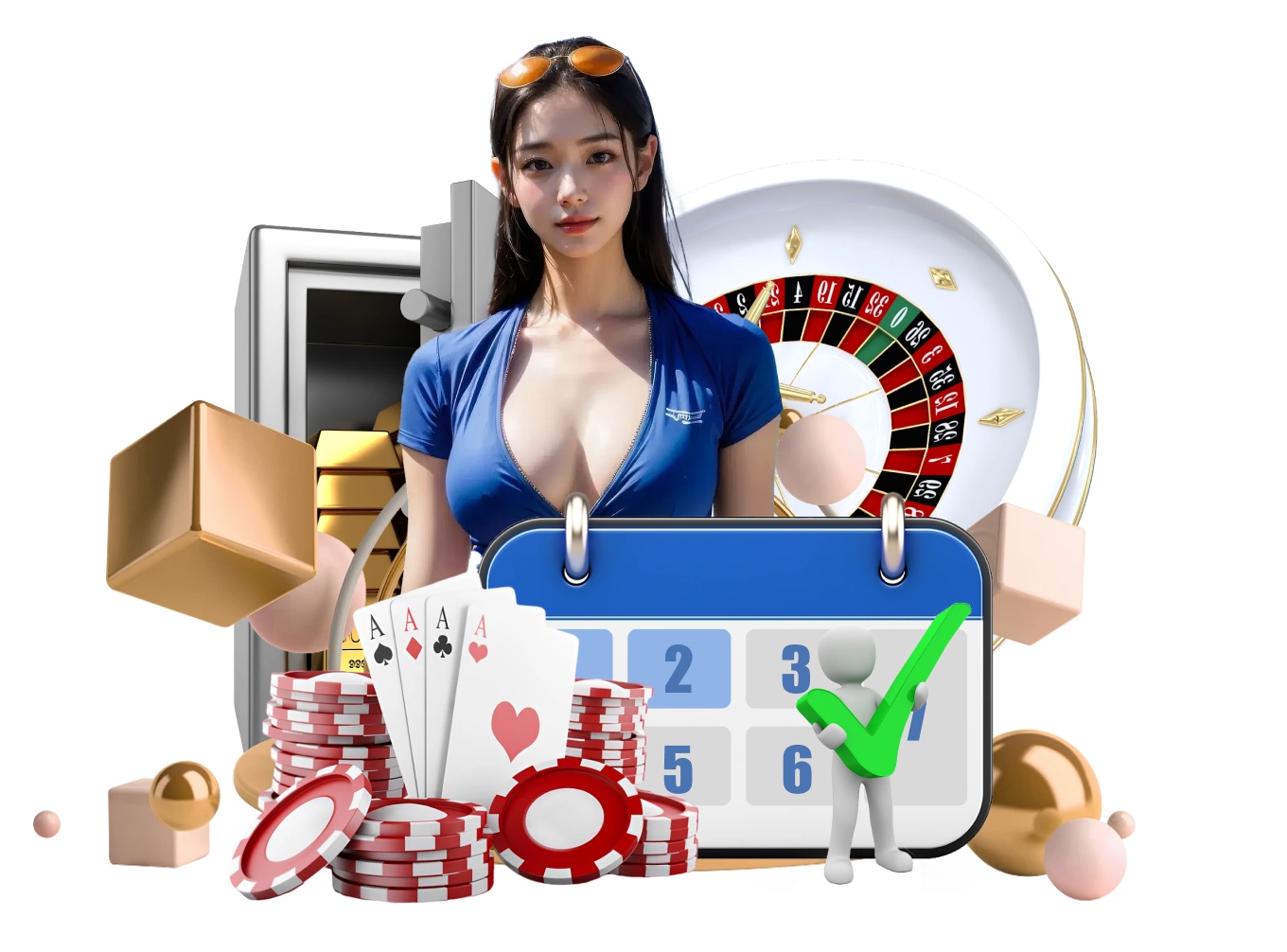 03 erek Promotions dashboard showing active offers and claim buttons